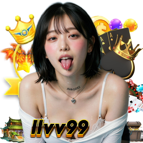 llvv99 ไม่มีขั้นต่ำ